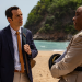 Death in Paradise