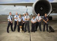 Border Patrol New Zealand - Einsatz an der Grenze