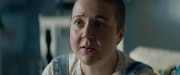 Bild 1 von 6: MJ (Salomé Diénis Meulien)