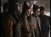 Tinkas Weihnachtsabenteuer