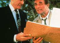 Columbo: Ein gründlich motivierter Tod