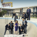 Major Crimes