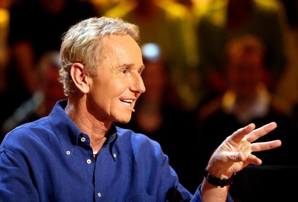 Bild 1 von 24: Im Bild: Klaus Eberhartinger.