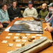Die Schatzsucher von Oak Island