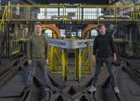 Epic Exploring: Going Local