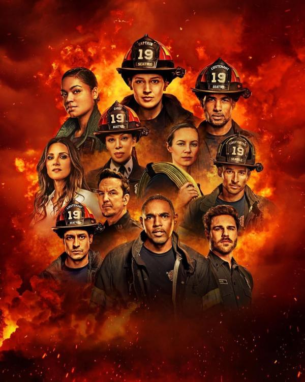 Bild 1 von 11: Staffel 7