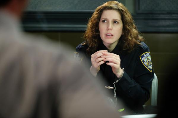 Bild 1 von 16: Debbie Fogle (Vanessa Bayer)