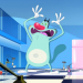 Oggy und die Kakerlaken
