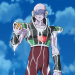 Dragonball Z 15: Resurrection 'F'