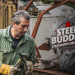 Steel Buddies - Stahlharte Geschäfte