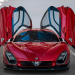 The Story Alfa Romeo