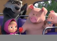 Die RÃ¤der vom Bus 5 25.12.2025