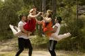 Xenia Goodwin in: Dance Academy