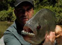 Chasing Monsters - Monsterfischen auf der Spur
