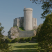 Faszination Burgen - Monumente des Mittelalters