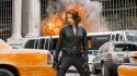 Scarlett Johansson in: Marvel‘s The Avengers