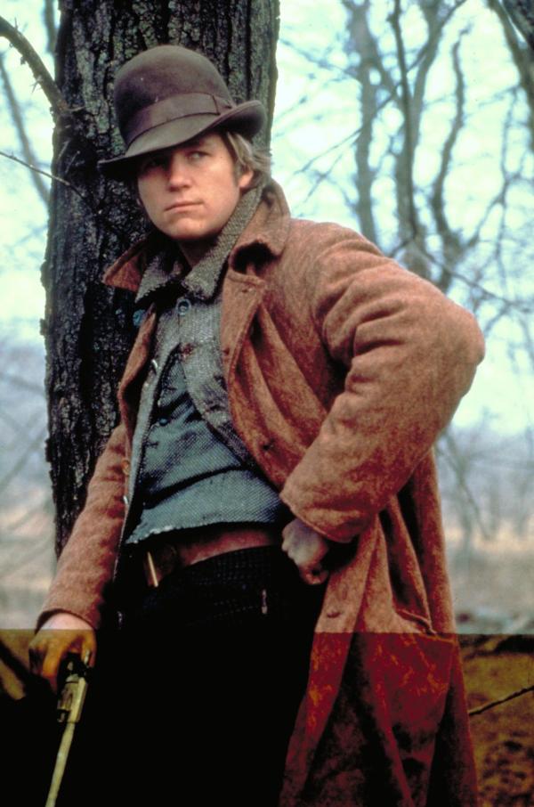 Bild 1 von 5: Jake Rumsey (Jeff Bridges)