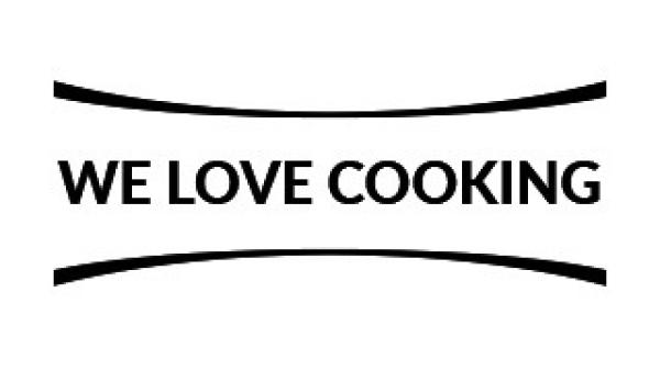 We love Cooking