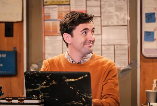 Bild 1 von 19: Lowell (Matt Cook)