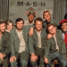 M*A*S*H