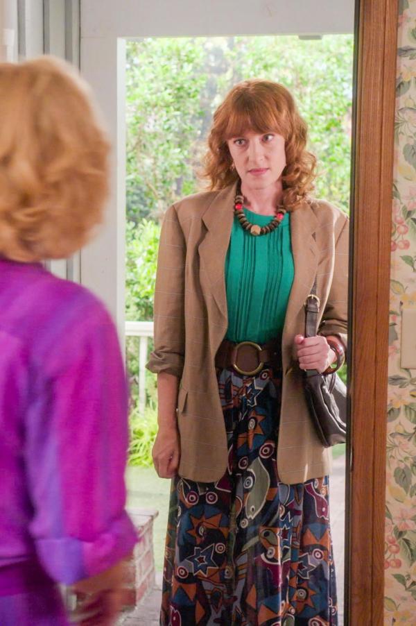 Bild 1 von 1: Im Bild: Brea Bee (Vicki Bee).