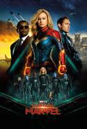 Pro7 20:15: Captain Marvel