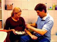 Anwälte der Toten - Rechtsmediziner decken auf