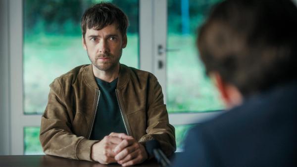 Bild 1 von 15: Im Bild: Stefan Pohl (Filip).