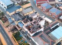 Epic Exploring: Going Local