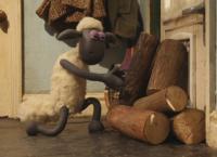 Shaun das Schaf
