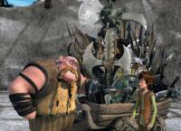 Dragons - Die Reiter von Berk