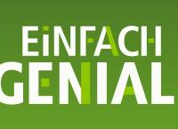 Einfach genial