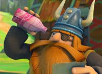 Wickie und die starken Männer