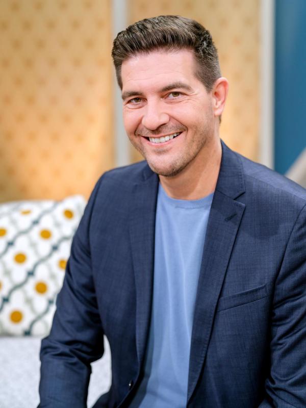 Bild 1 von 14: Im Bild: Norbert Oberhauser.