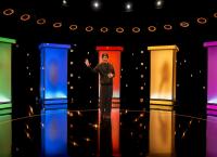 Naked Attraction - Dating hautnah