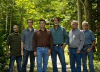 Die Schatzsucher von Oak Island