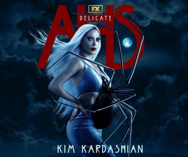 Bild 1 von 5: (12. Staffel)