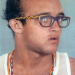 Keith Haring - Street Art Boy