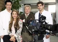 In aller Freundschaft - Bis zur letzten Sekunde