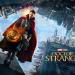 Doctor Strange