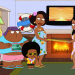 The Cleveland Show