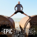 Epic Exploring: Going Local