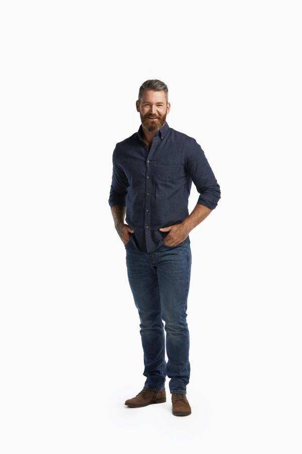 Bild 1 von 14: Kenny Brain