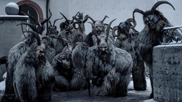 Bild 1 von 11: Im Bild: \