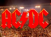 AC/DC - Live At Donington 1991
