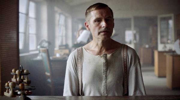 Bild 1 von 24: Adolf Speck (Rainer Frank).