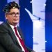 Jürgen B. Hausmann: Krisbaum, Kriskind, Krisdekrise