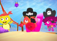 Maari - Abenteuer am Riff