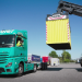 Faszination LKW - Einsatz in der Schweiz