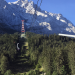 Alpenjuwelen - Zu Fuß von der Zugspitze nach Bozen